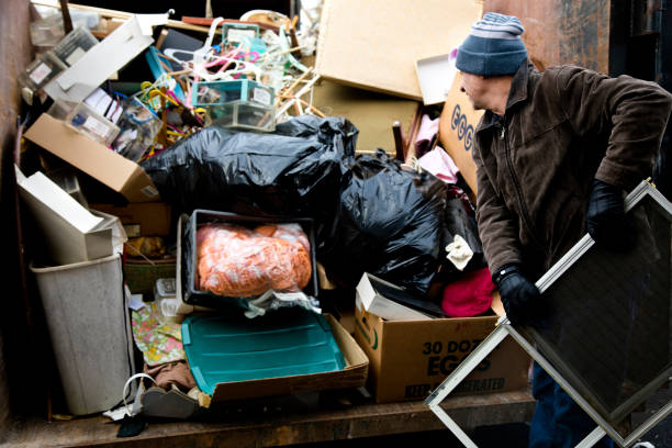 Best Commercial Junk Removal  in Yamhill, OR