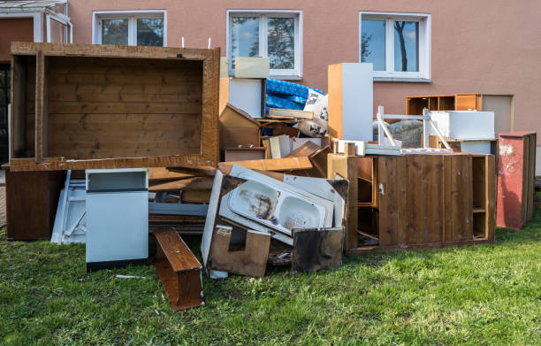 Best Construction Debris Removal  in Yamhill, OR