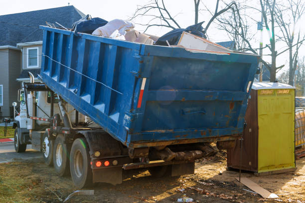 Best Yard Waste Removal  in Yamhill, OR