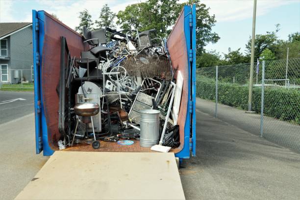 Best Junk Hauling Services  in Yamhill, OR