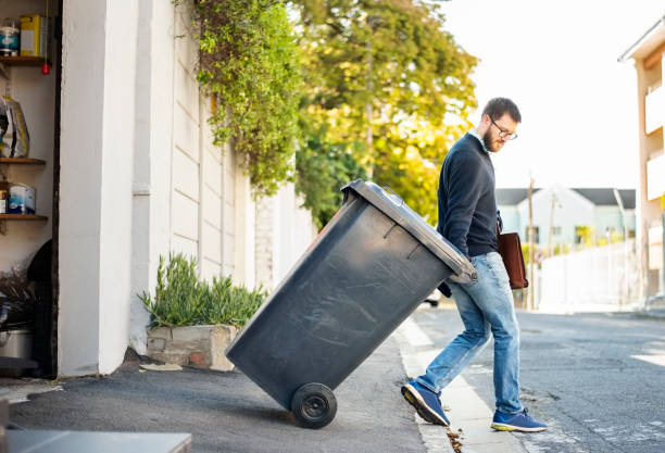 Best Basement Cleanout Services  in Yamhill, OR