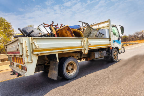 Attic Cleanout Services in Yamhill, OR